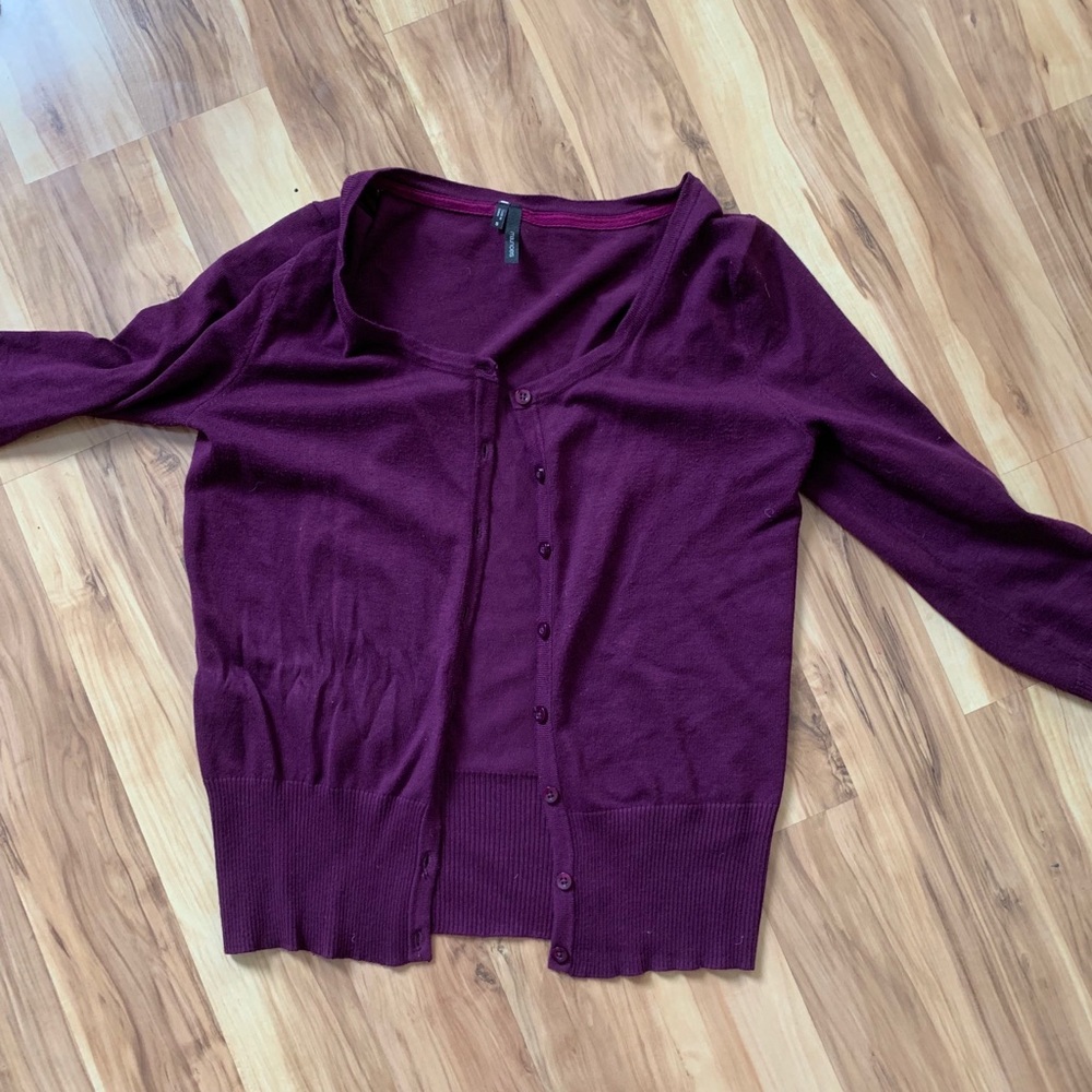 Cardigans - Picture 2 of 2